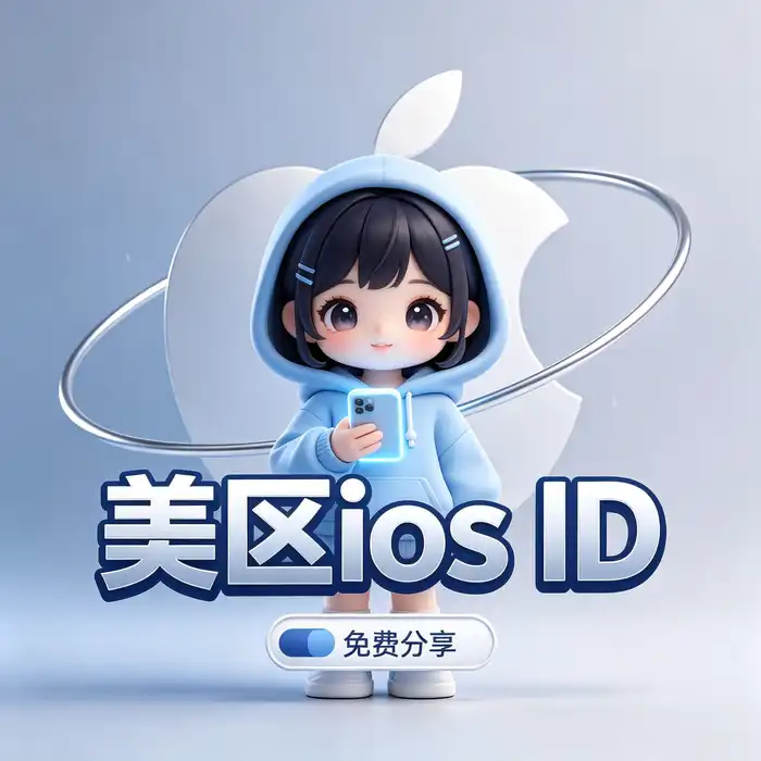 apple id海外、台服id购买与港澳台 Apple ID 地区选择参考